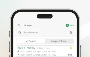SimplyDepo screenshot 3
