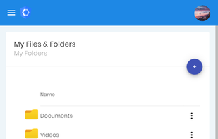 XtraUpload screenshot 1