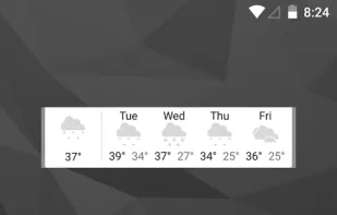 Lustre Icon Pack screenshot 2