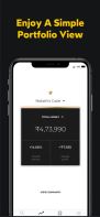 Cube Wealth screenshot 1