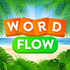 Word Flow: Search and Connect Word Puzzle Game icon