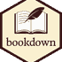 Bookdown icon