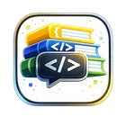 Smart Code Library icon