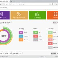 emco ping monitor android