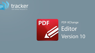 PDF-Xchange Editor releases Version 10 with major features and updates image