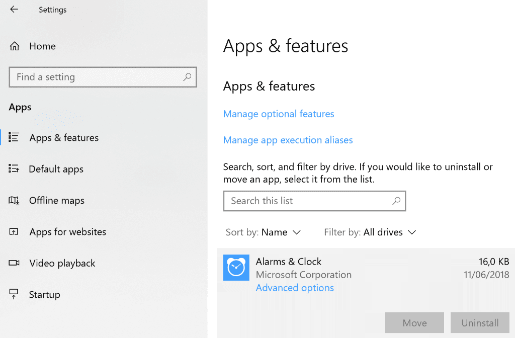 Users will soon be able to uninstall more built-in Windows 10 apps