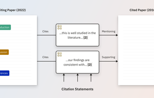 Scite Ai screenshot 1