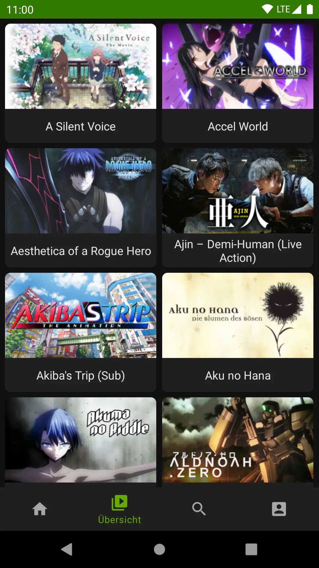 AnimeHub APK for Android Download