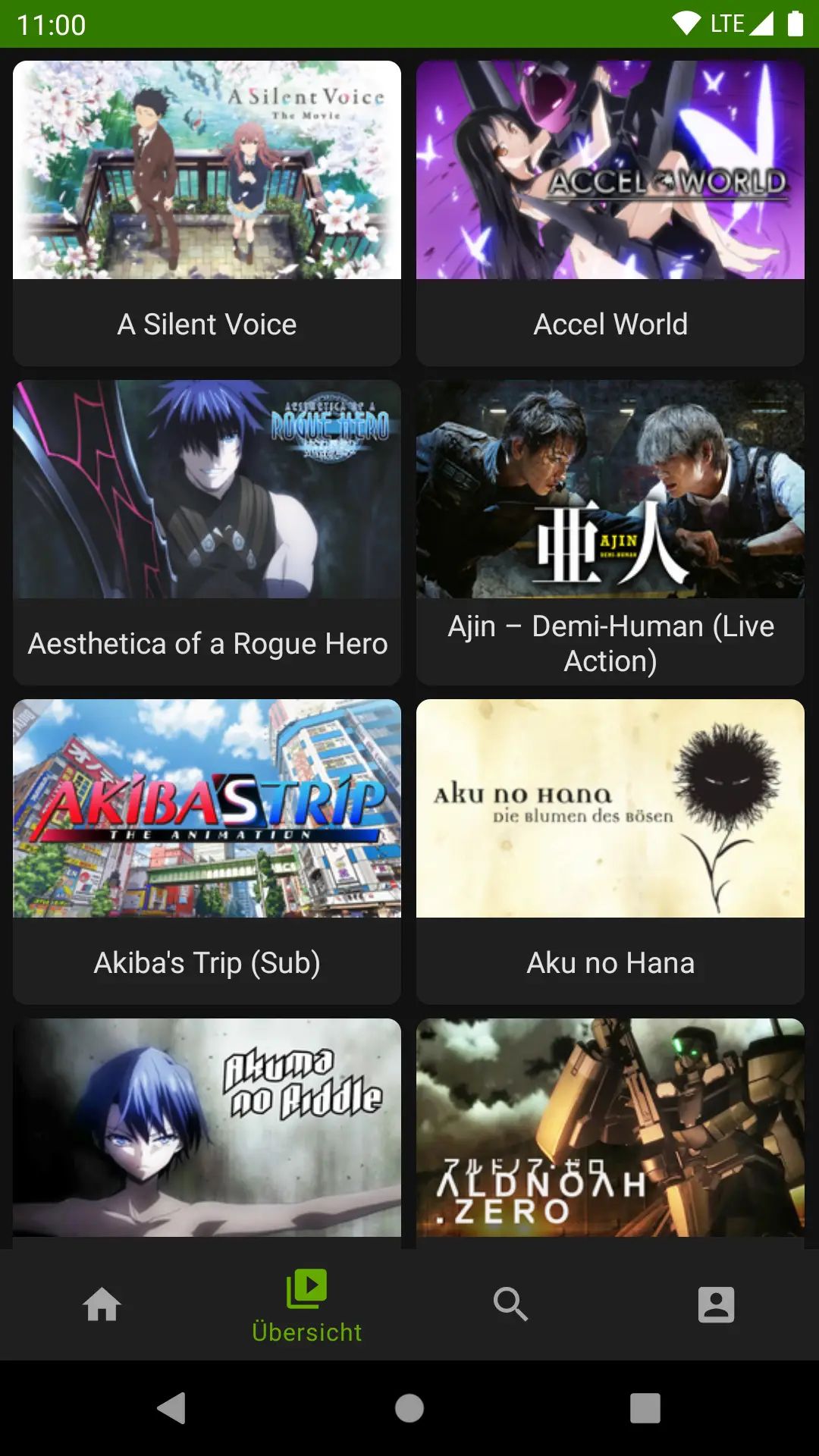 Animehub APK for Android Download