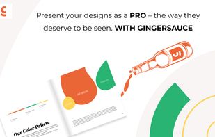 Gingersauce screenshot 2