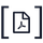 PDF Parser icon