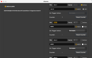 SerialTool screenshot 3
