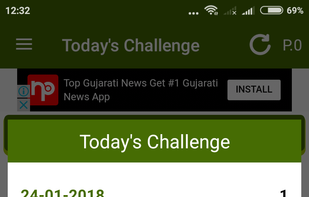 Funny Jokes screenshot 1