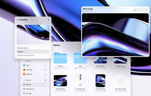 Shuttle.zip screenshot 1