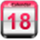 CCalendar icon