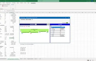 FormulaDesk FormulaSpy screenshot 1
