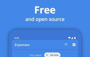 Expenses: Simple Tracker screenshot 1