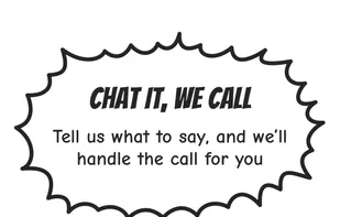 SkipCalls - AI Calls & Voicemail screenshot 1