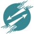 Warp Download Manager icon