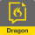 Nuance Dragon Icon