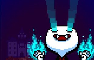 Lamp and Vamp screenshot 1