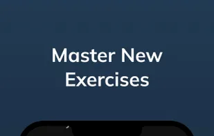 CoreMesh Calisthenics screenshot 2