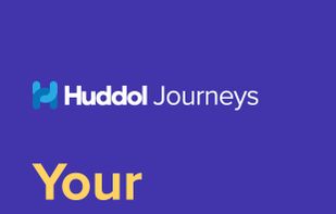 Huddol Journeys screenshot 1