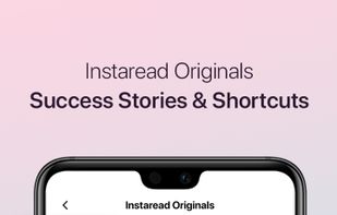 Instaread screenshot 2