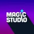 Magic Studio - AI Photo Editor icon