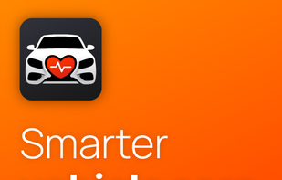 MyAutoLog: Vehicle Maintenance screenshot 1