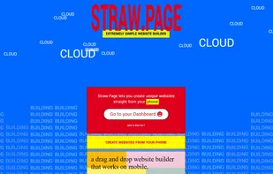 Main page