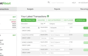 CountAbout screenshot 3