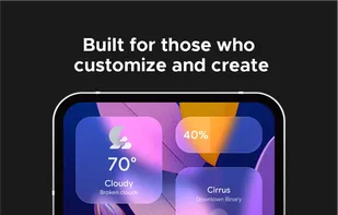Smart Launcher screenshot 1