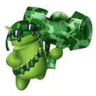 Android Arsenal icon