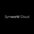 Symworld™ Cloud icon