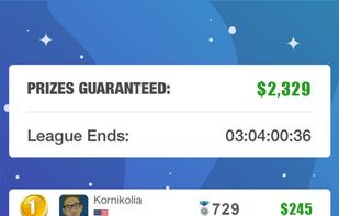 Dots Blitz screenshot 2