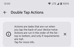 TapTap screenshot 1