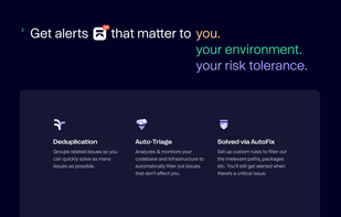 Aikido Security screenshot 1