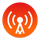 Overcast for Mac (unofficial) icon