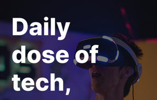 Techminis screenshot 1