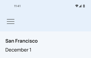 Prognoza screenshot 3