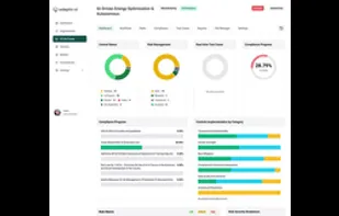 Adeptiv AI screenshot 2