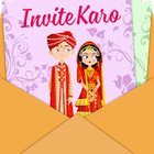 InviteKaro icon