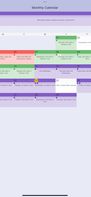 Liturgy Calendar screenshot 3