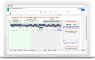 Tiller Money screenshot 2