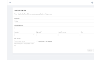 Hive Identity screenshot 1