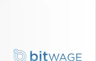 Bitwage screenshot 1