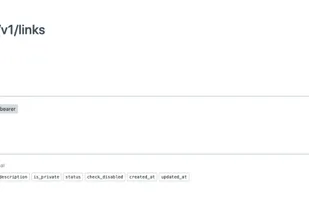 LinkAce screenshot 3
