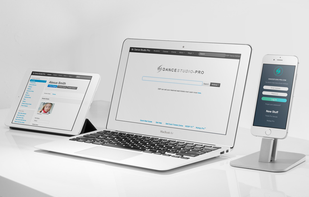 Dance Studio Pro screenshot 1