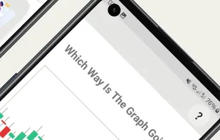 Learn Candlestick Patterns screenshot 1